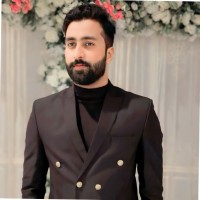 Syed Taimoor Shah