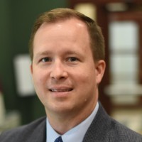Charles Van Patten, Jd, Cap®