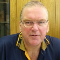 Malcolm Edwards