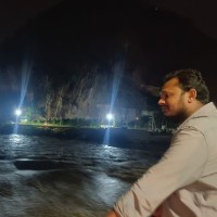 Mahaboob Shariff Mohammad