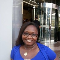 Nsahlai Esther