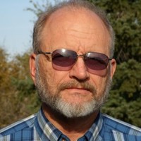 Terry Glatt