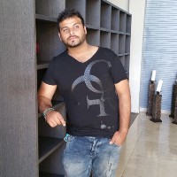 Ali Ratani