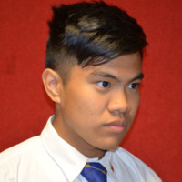 Maverick Baldago