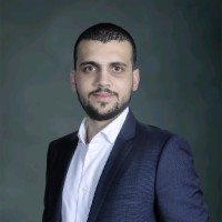 Makram Gharzeddine