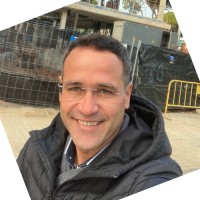 Francesc Solsona Vidal