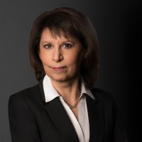 Geri Weiss