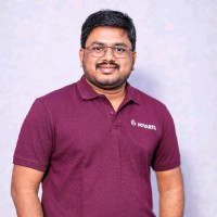 Surendra Kumar Podugu