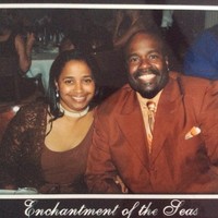 Joseph & Gwendolyn Stewart