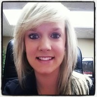 Ashley Estep
