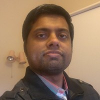 Simanta Sarkar
