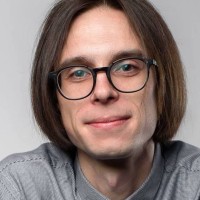 Vik Vatamaniuk
