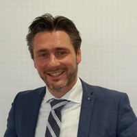 Gert Jan Van Os