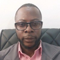 Charles Anighoro