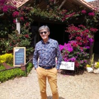 Humberto Leyva Avila