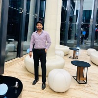 Dhruv Gaur