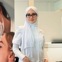 Aya Daoud