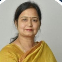 Pratibha Khichariya