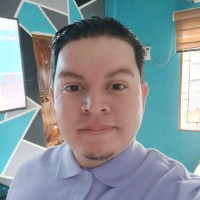 Cristhian ANDRADE SOLORZano