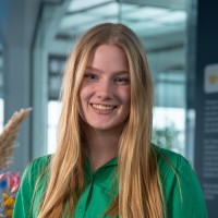 Ruby Van Iwaarden