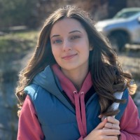 Julia Kholodova, Cipp/E