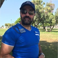 Nuno Freitas Da Silva