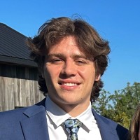 Daniel Condrich