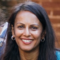 Neeharika K.