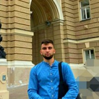 Владислав Єрьоменко
