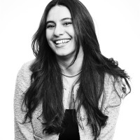 Meriem Oudahmane