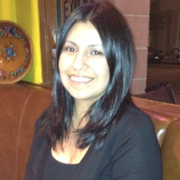 Rose Martinez