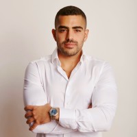 Yakir Jonasoff