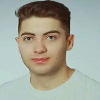 halis durmuş