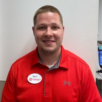Mark Nusser Jr.