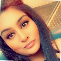Sabeena Iqbal