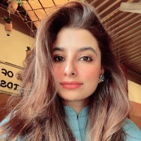 Sana Tariq