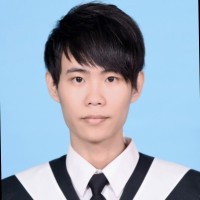 Poheng Chen