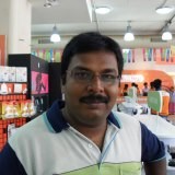 Vijayakumar V