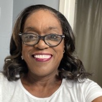 Rosalind Thornton