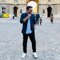 Piyush Choudhury