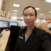 Cathy Huang
