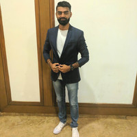 Ketan Lad
