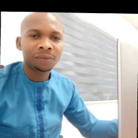 gideon onuoha