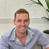 Aaron Scholz