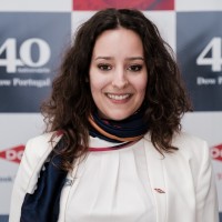 Maria Machado