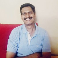Devendra Mobharkar