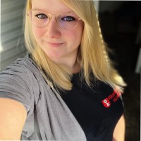 Jacqueline Lütgebaucks