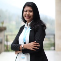 Syaputrie Rahmadhanie