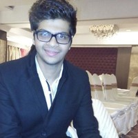Darshan Chowksey