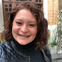 Larissa Tegani